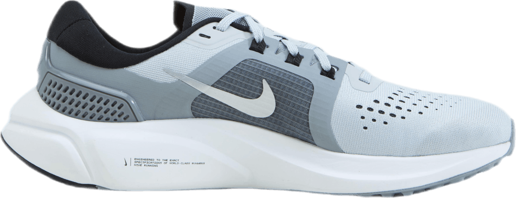 Air Zoom Vomero 15 Grau/Silber