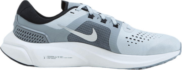 Air Zoom Vomero 15 Grau/Silber