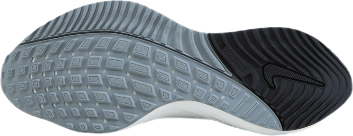 Air Zoom Vomero 15 Grau/Silber