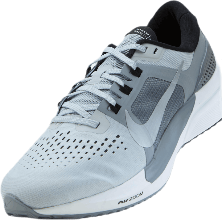 Air Zoom Vomero 15 Grau/Silber