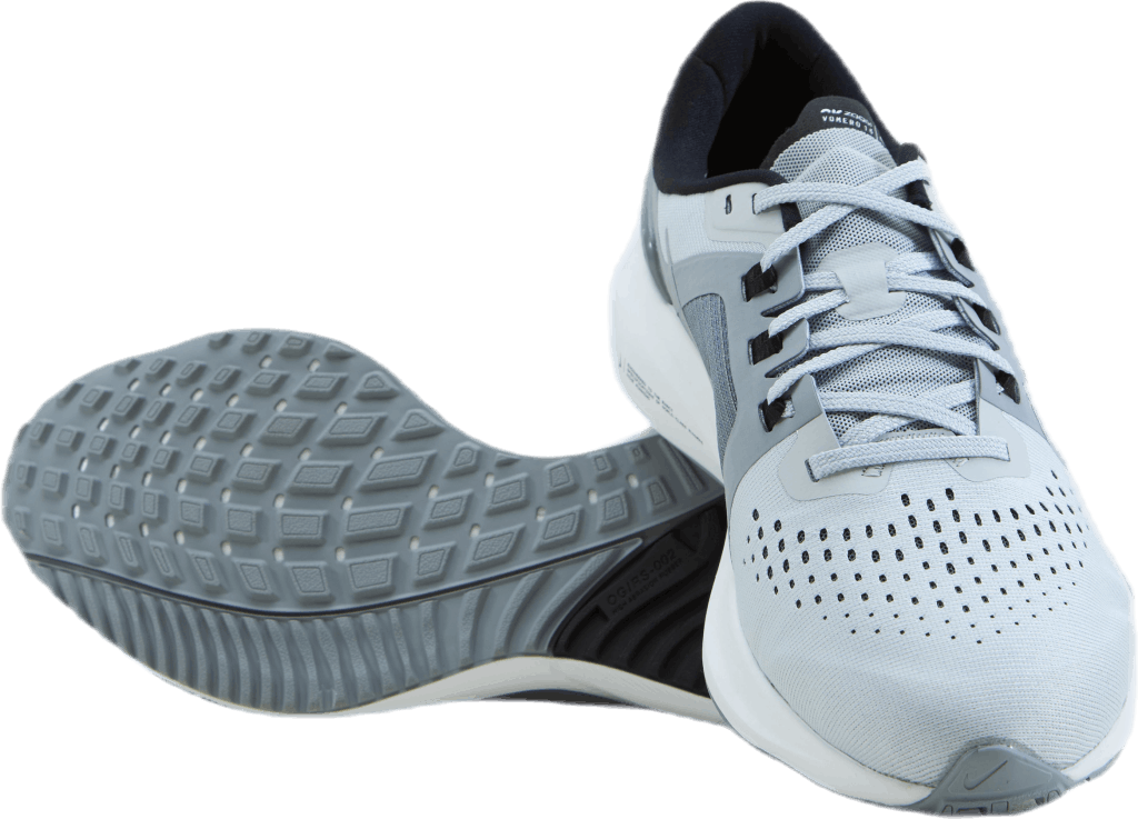 Air Zoom Vomero 15 Grau/Silber