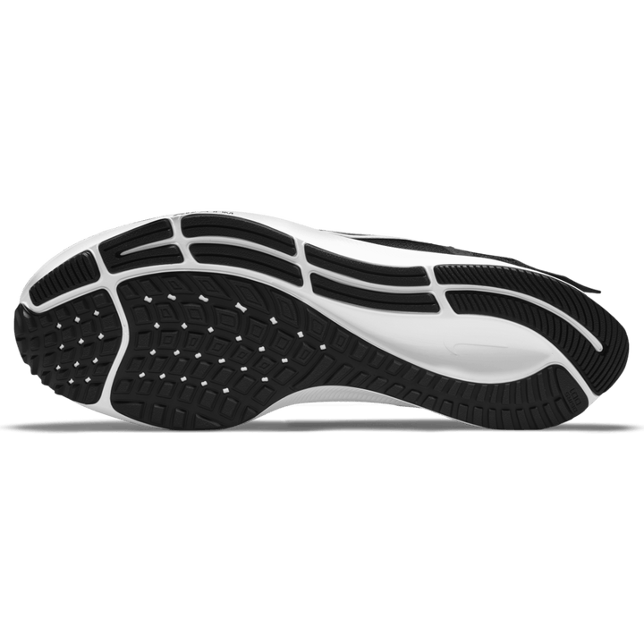 Air Zoom Pegasus 38 Mens FlyEase White/Black