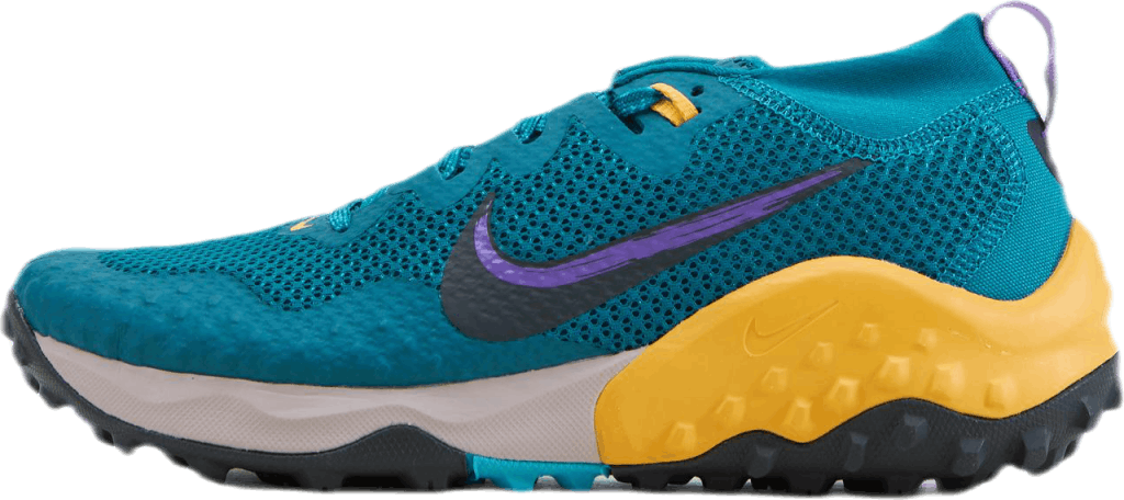 Wildhorse 7 Blue/Grey
