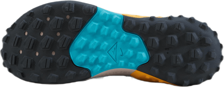 Wildhorse 7 Blue/Grey