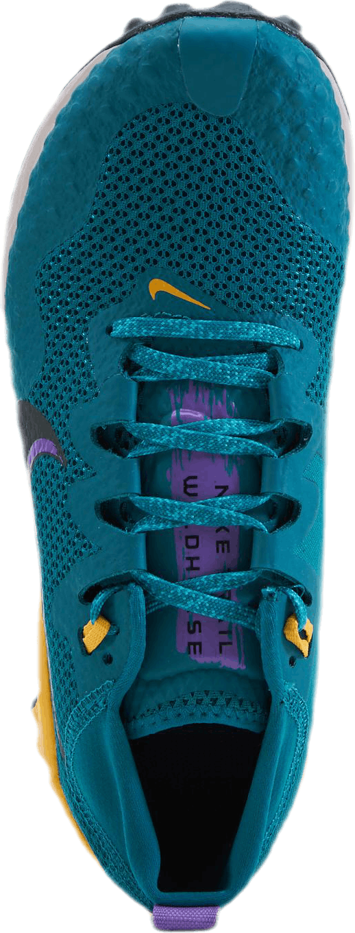 Wildhorse 7 Blue/Grey