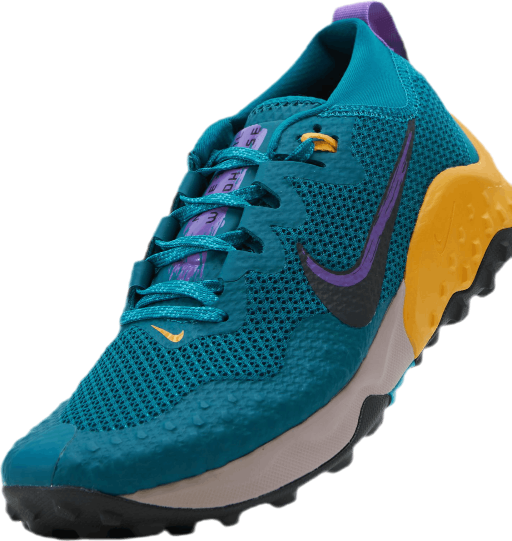 Wildhorse 7 Blue/Grey