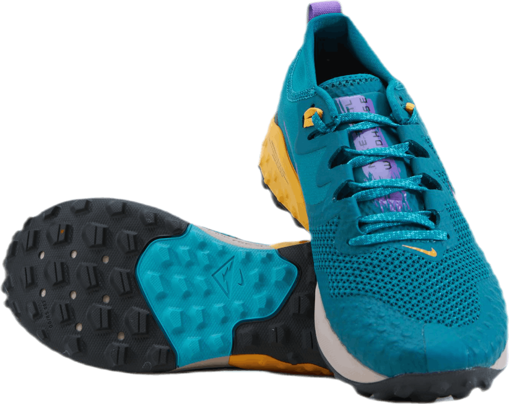 Wildhorse 7 Blue/Grey