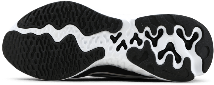 Renew Run 2 White/Black