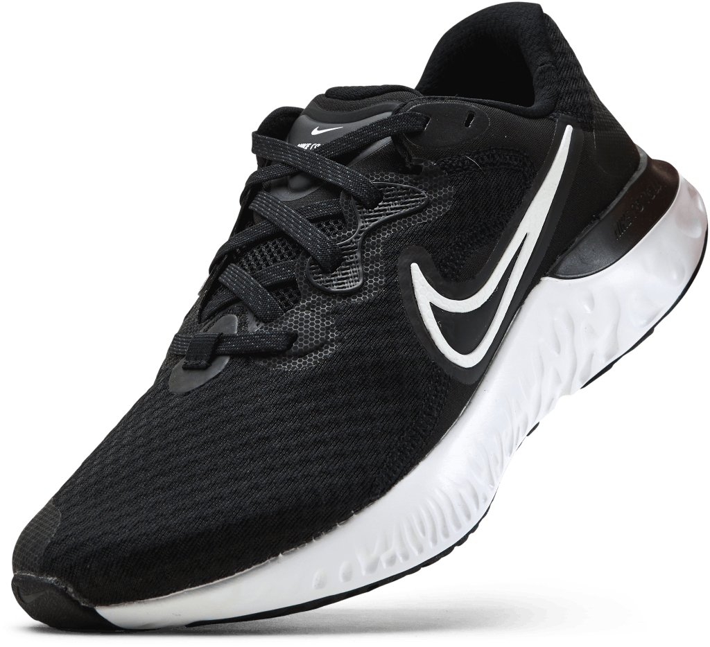 Renew Run 2 White/Black