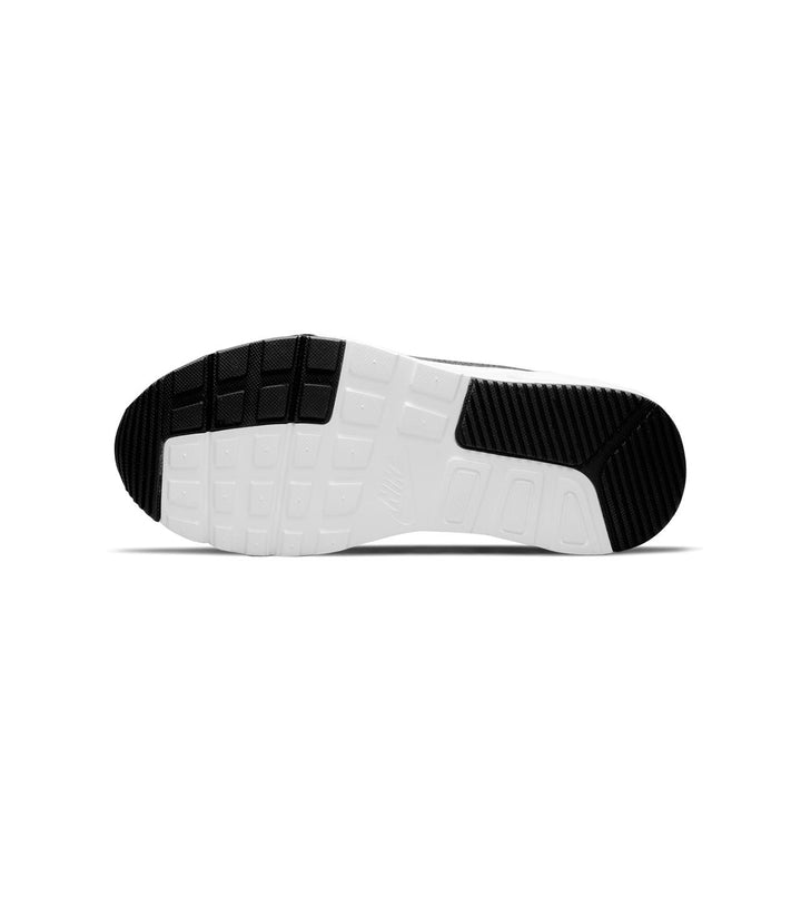 Air Max SC sko för stora barn VIT/BLACK-VIT