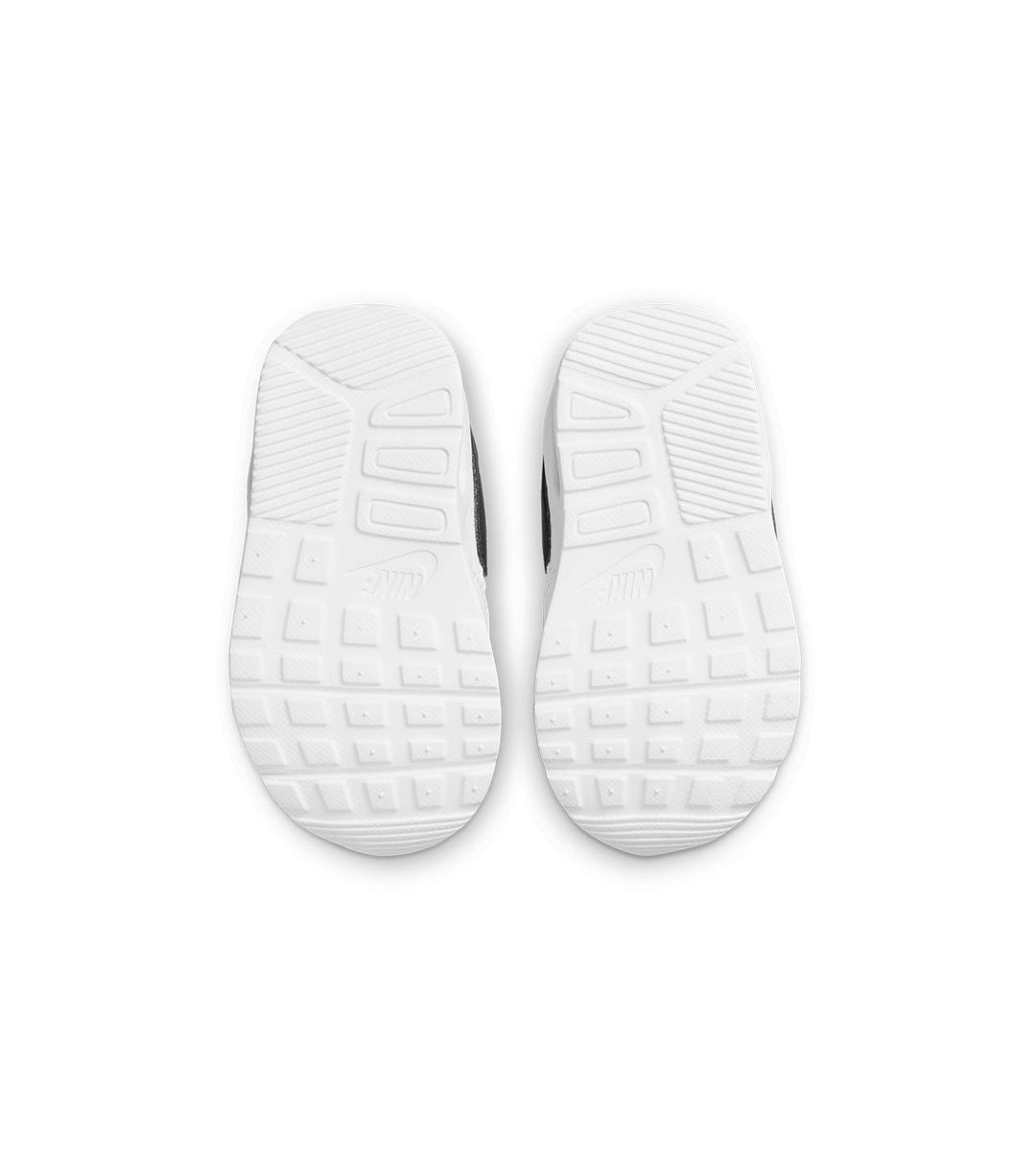 Air Max SC Baby- och småbarnsskor VIT/BLACK-WHITE