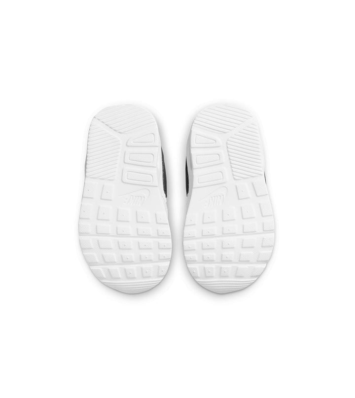Air Max SC Baby- och småbarnsskor VIT/BLACK-WHITE