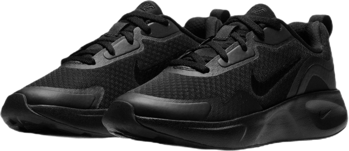 Wear All Day GS Big kids Black