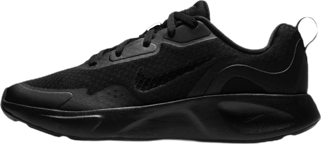Wear All Day GS Big kids Black