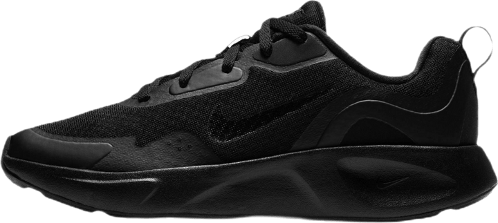 Wear All Day GS Big kids Black