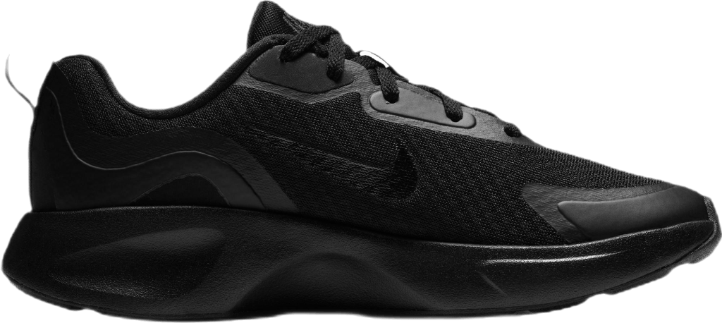 Wear All Day GS Big kids Black
