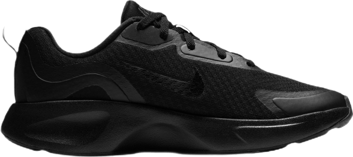 Wear All Day GS Big kids Black