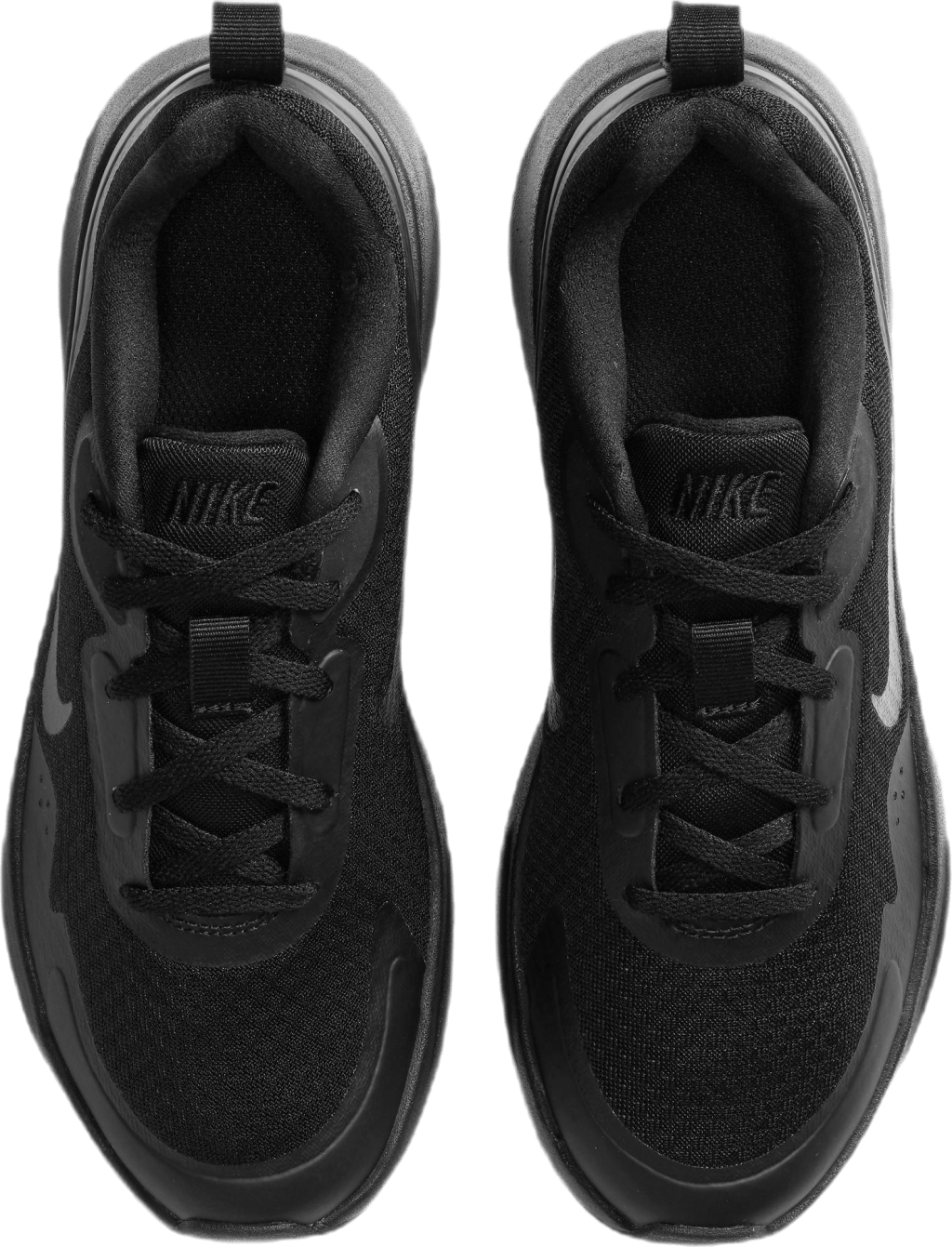 Wear All Day GS Big kids Black