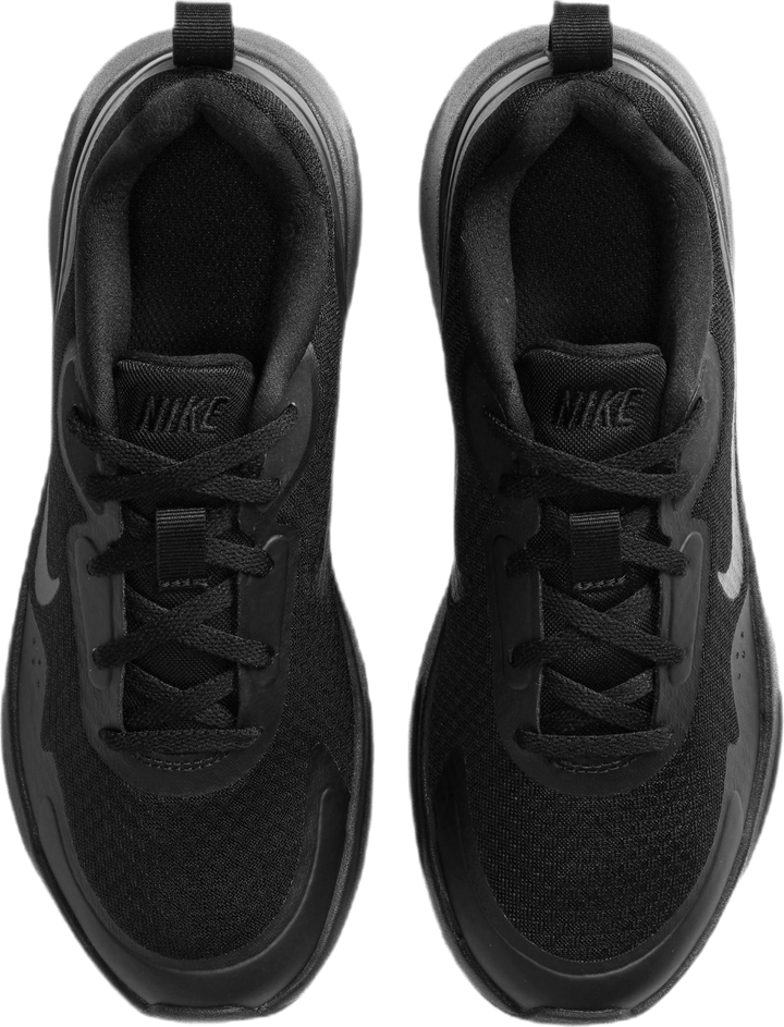 Wear All Day GS Big kids Black