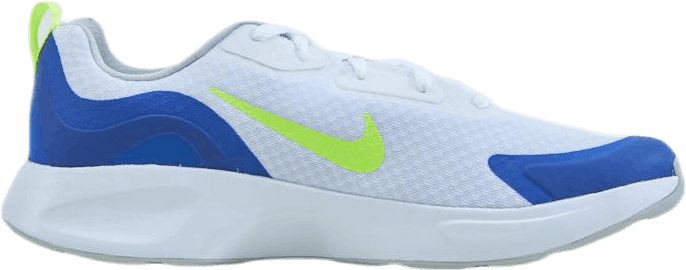 Wear All Day GS Big kids White