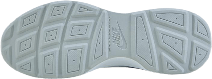 Wear All Day GS Big kids White