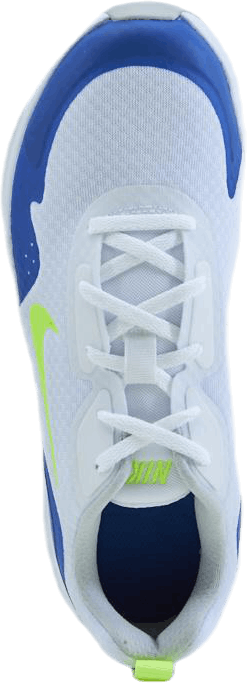 Wear All Day GS Big kids White