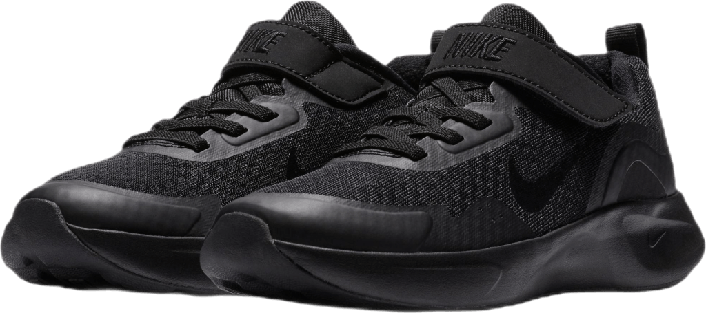 Wear All Day PS Little kids Black