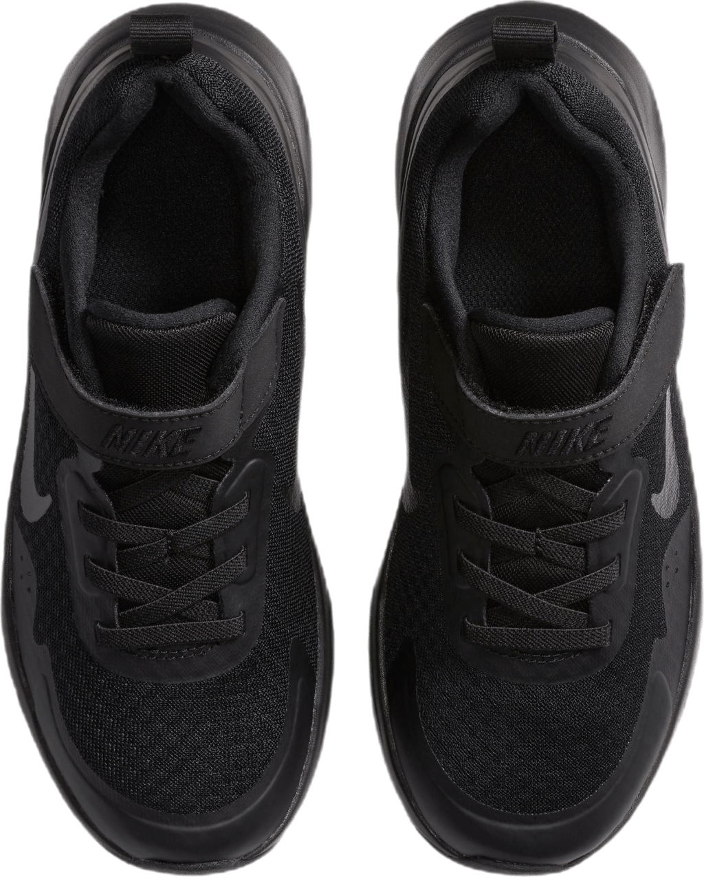 Wear All Day PS Little kids Black