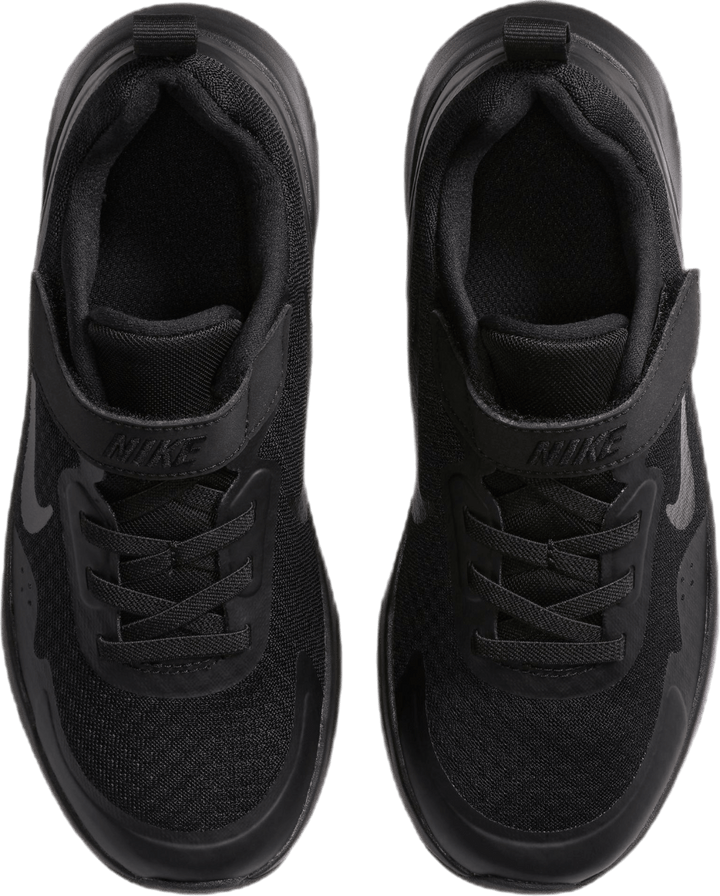 Wear All Day PS Little kids Black