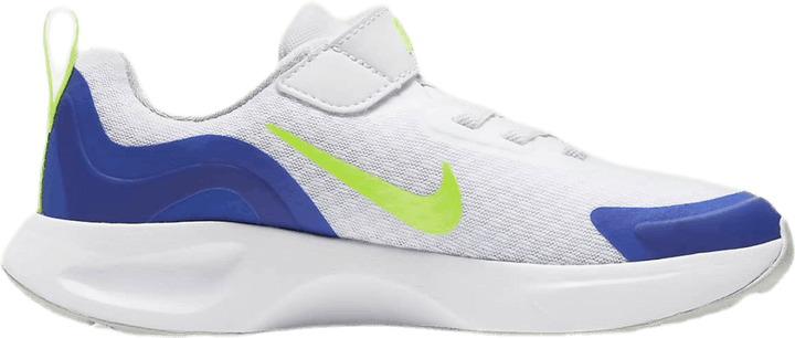 Wear All Day PS Little kids White