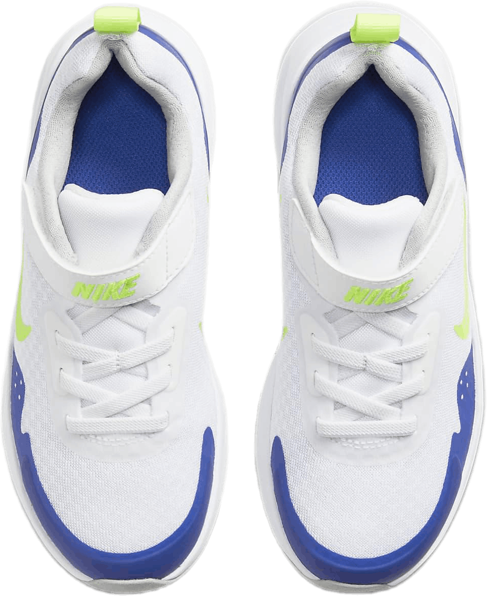 Wear All Day PS Little kids White