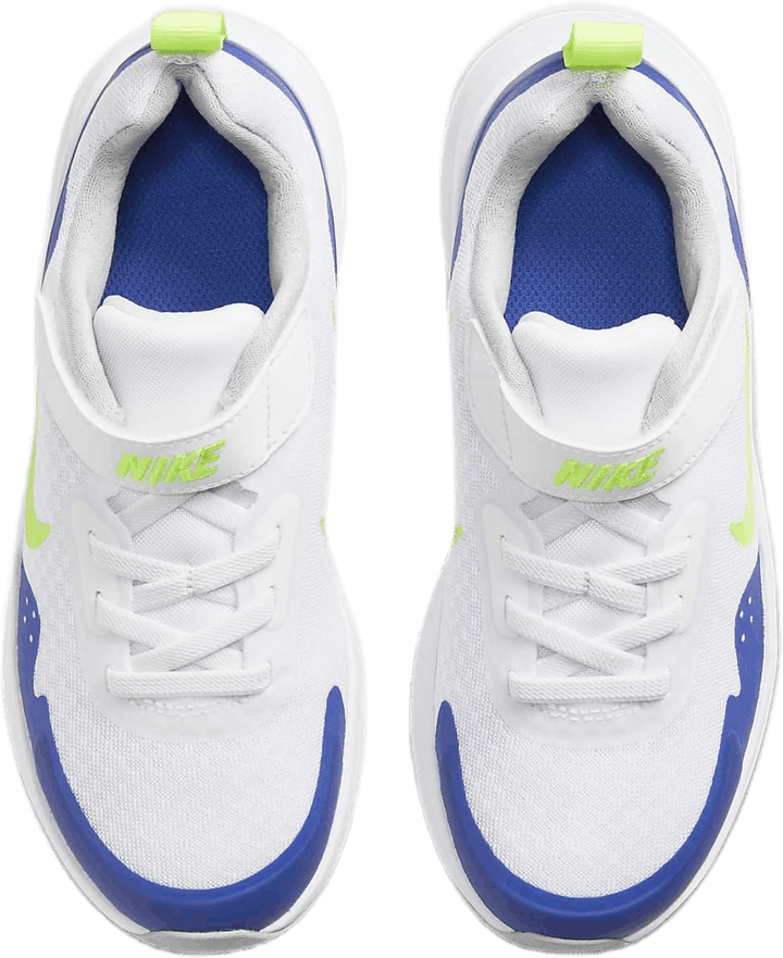 Wear All Day PS Little kids White