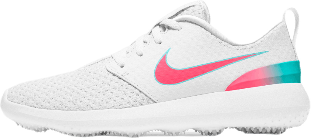 Roshe G Junior White/Green