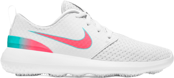Roshe G Junior White/Green