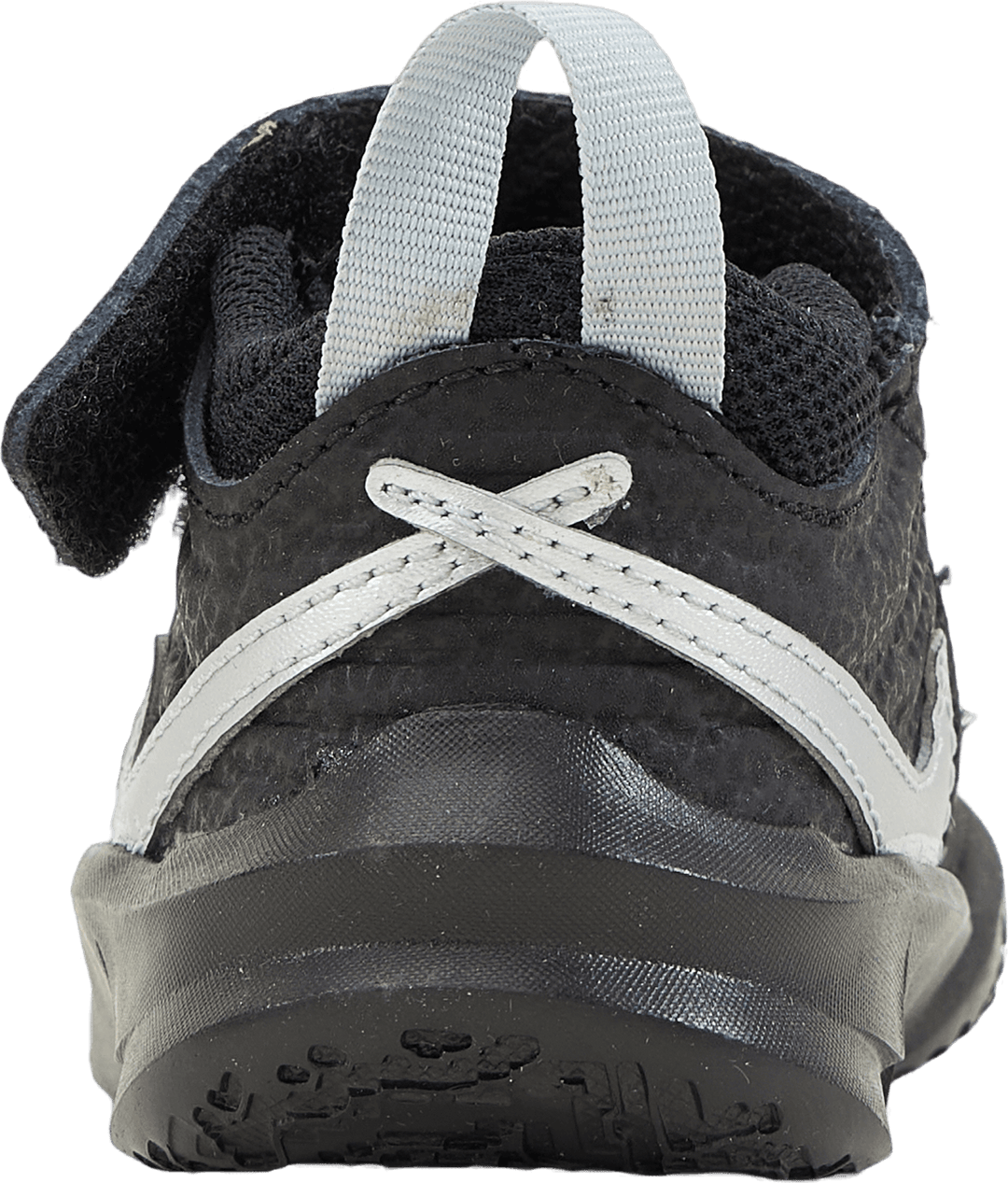 Team Hustle D 10 TD Black