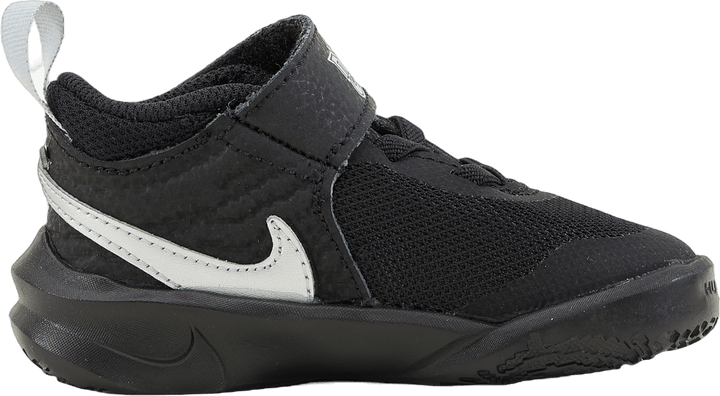Team Hustle D 10 TD Black