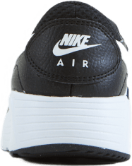 Air Max SC Big Kids' Shoe BLACK/WHITE-BLACK