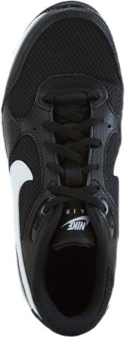 Air Max SC Big Kids' Shoe BLACK/WHITE-BLACK