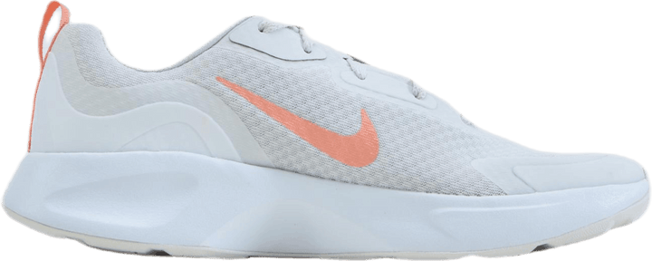 Wear All Day GS Big kids White