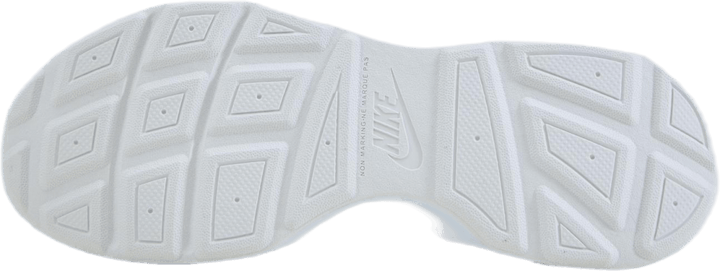 Wear All Day GS Big kids White