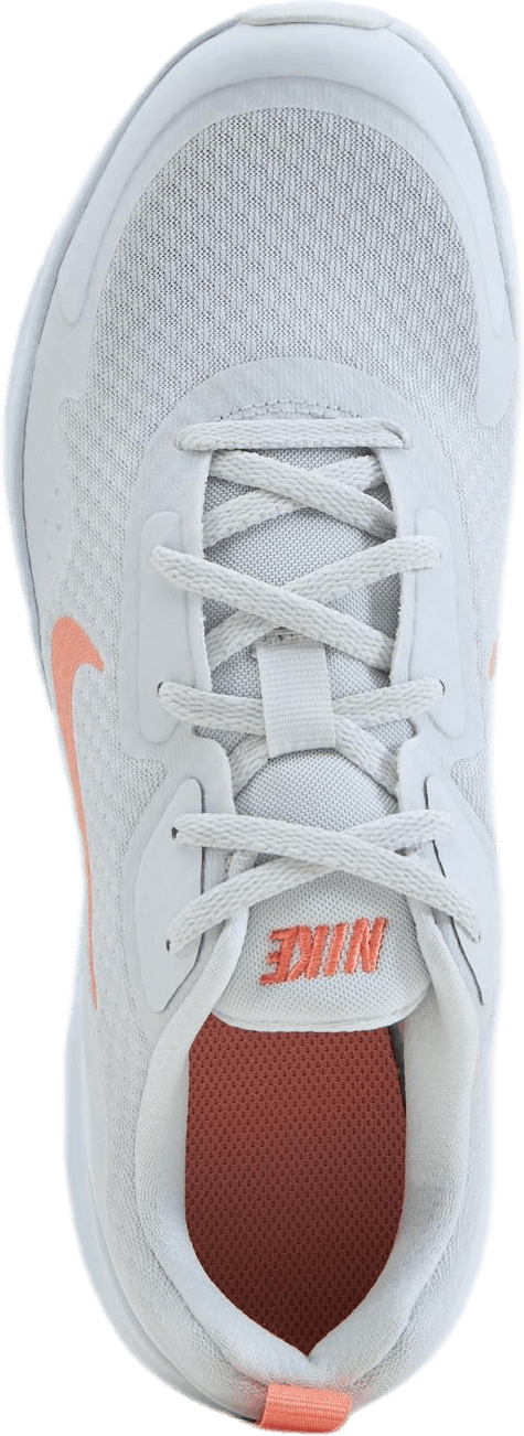 Wear All Day GS Big kids White