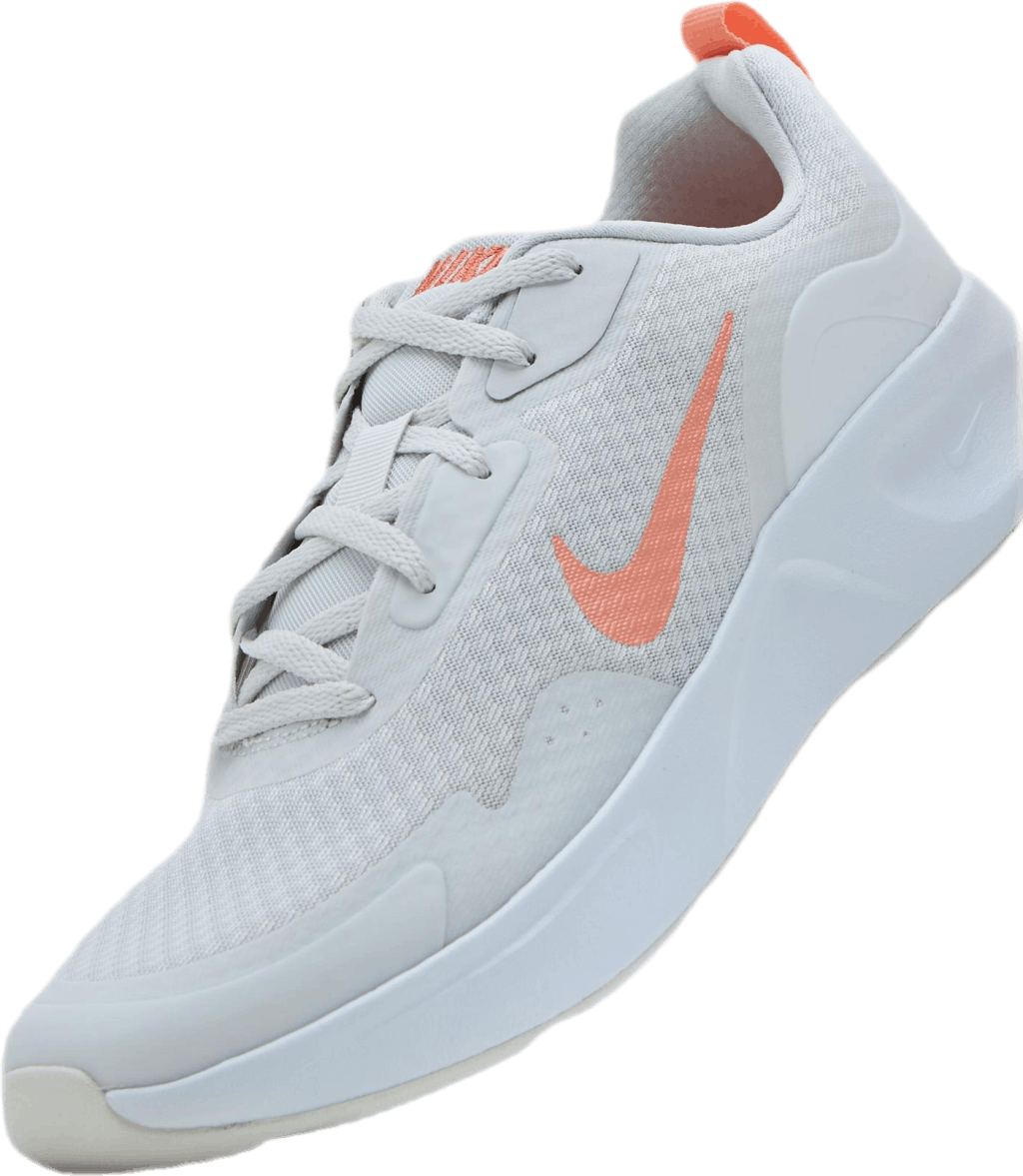 Wear All Day GS Big kids White