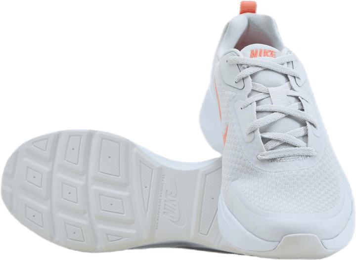 Wear All Day GS Big kids White