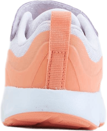 Wear All Day Toddler White