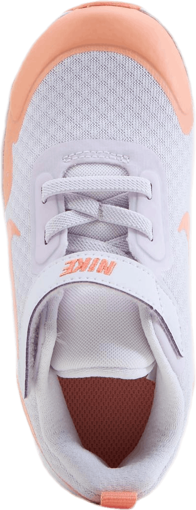 Wear All Day Toddler White