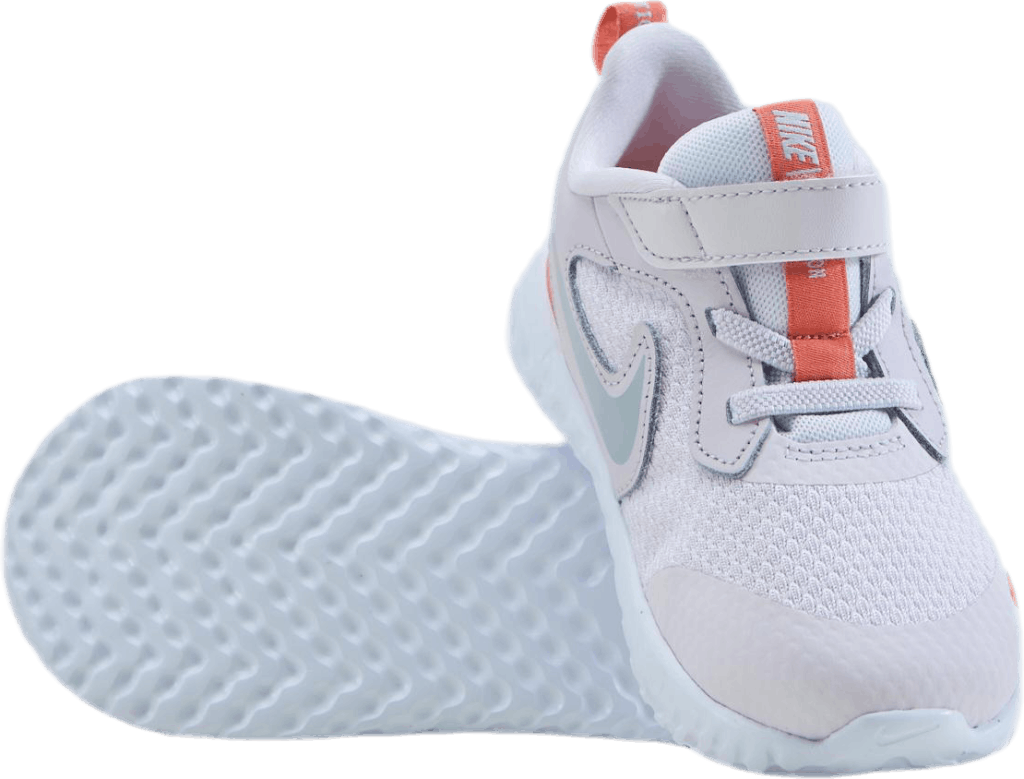 Revolution 5 TD Kids Purple