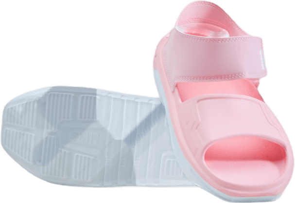 Playscape GS Big kids Pink