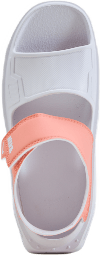 Playscape GS Big kids Orange