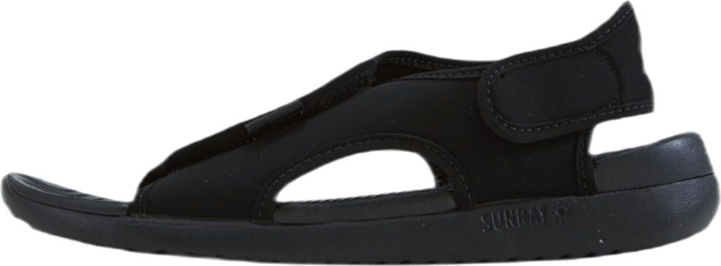 Sunray Adjust 5 PS Little kids/GS Big kids Black