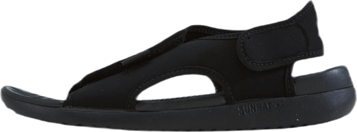 Sunray Adjust 5 PS Little kids/GS Big kids Black